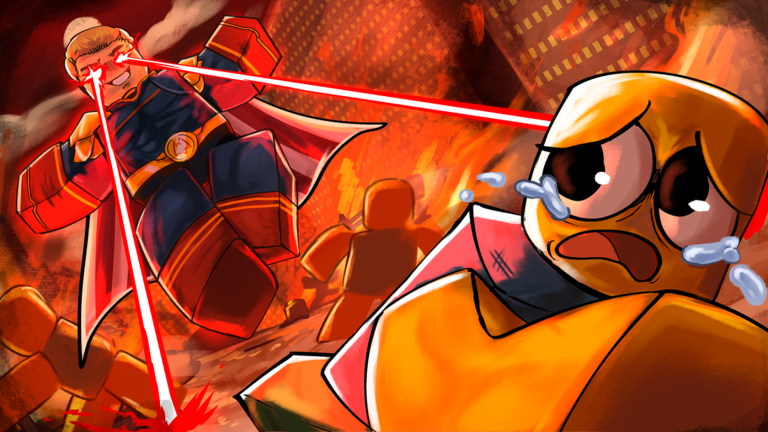 Survive Homelander public Roblox image for Survive Homelander Wiki
